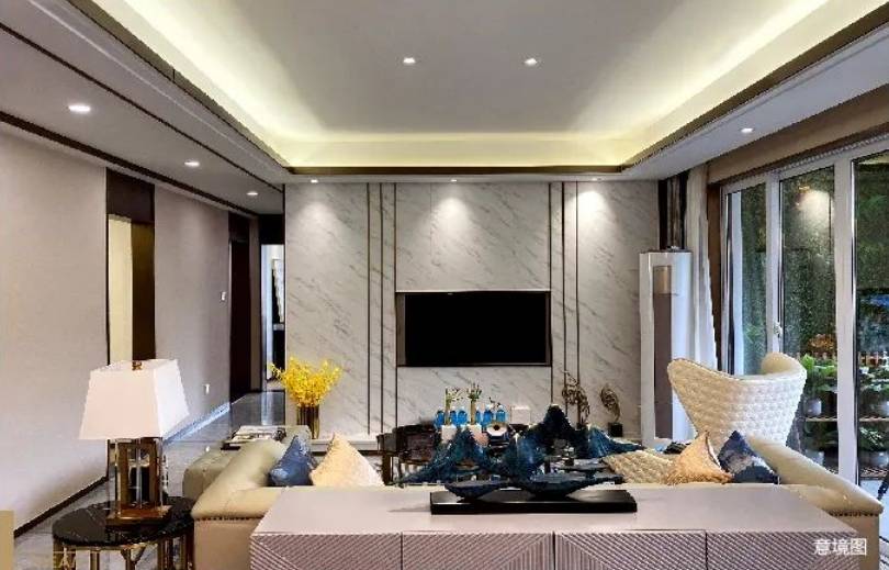 麒龙理想城