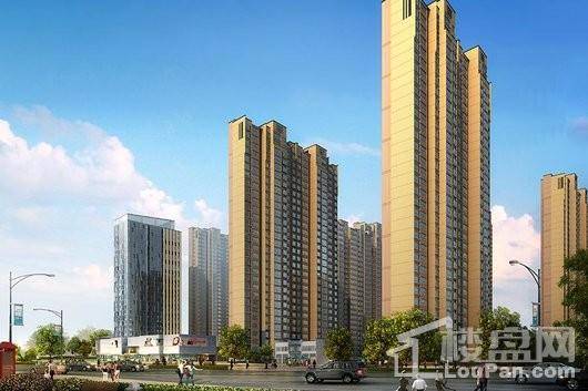 冠鲁明德华府