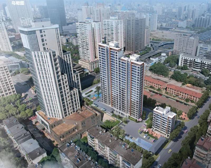 铁投汇峰壹号