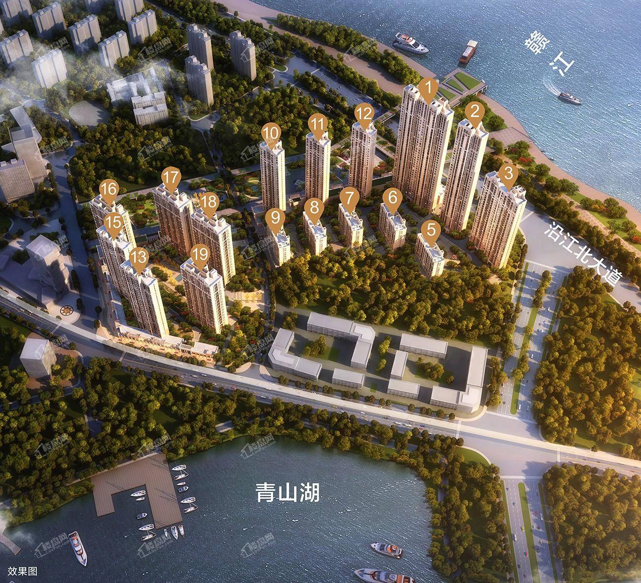 中海寰宇天下