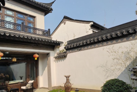 山能映绣江南