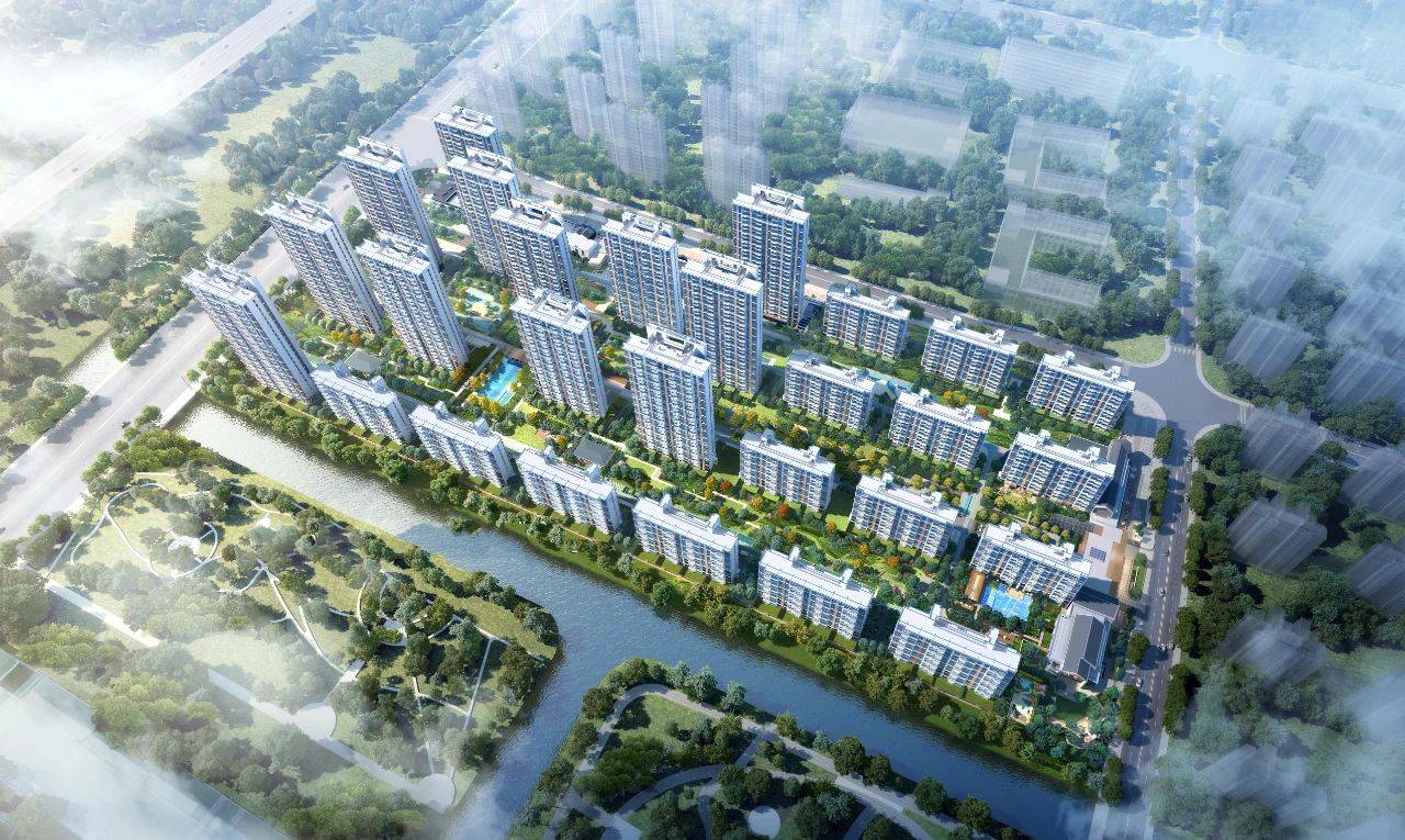 久筑理想时光