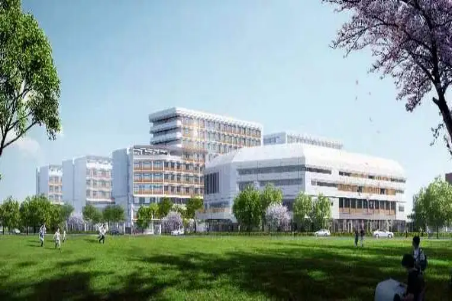 中国铁建花语江南