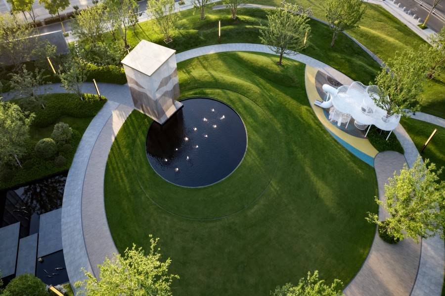 中国铁建花语江南