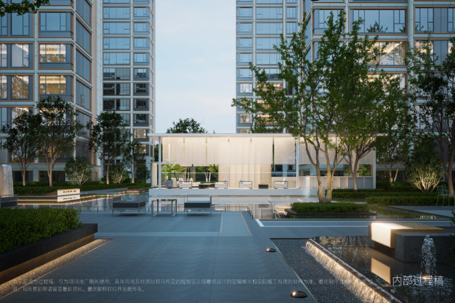 中国铁建花语江南