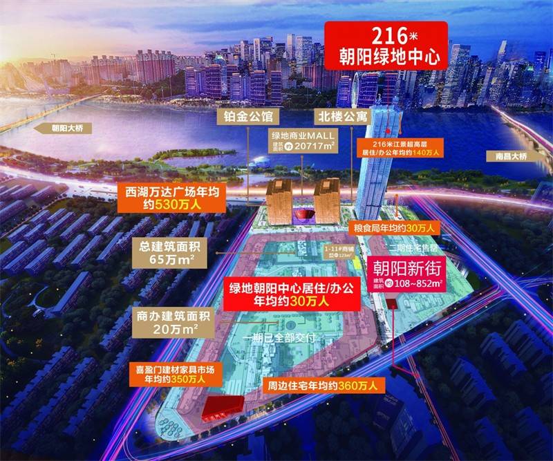 囯金滨江云中心