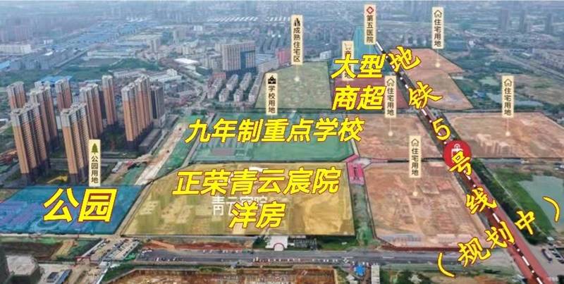 青云宸院