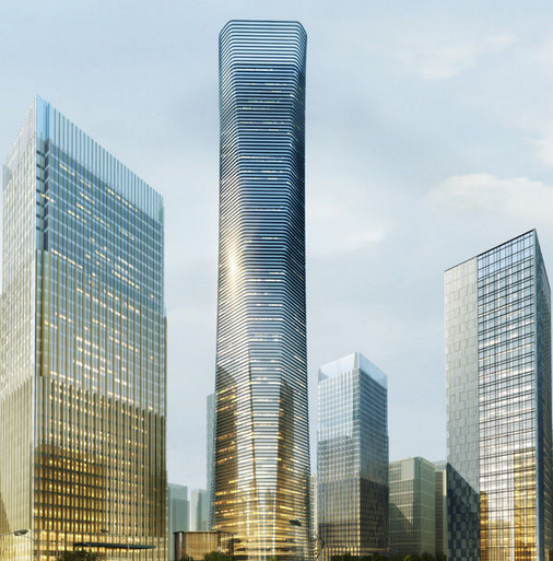 汉峪金谷