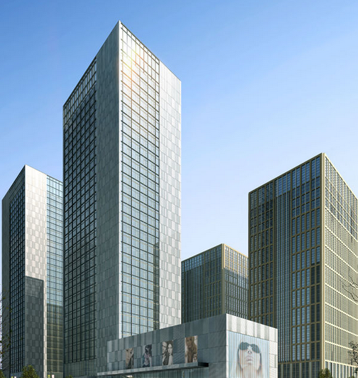 汉峪金谷