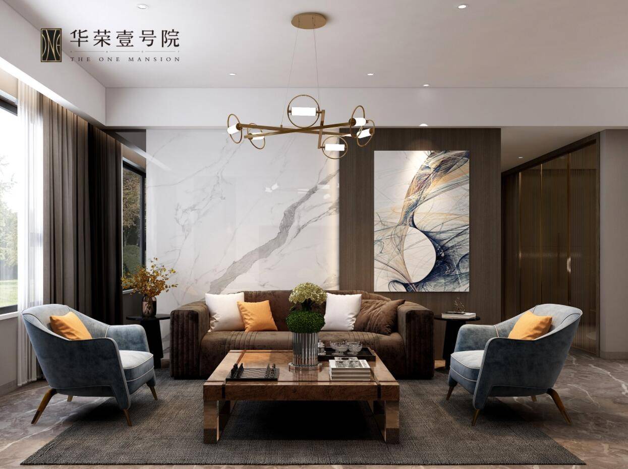 华荣壹号院
