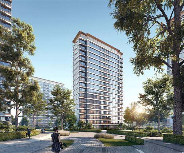 中建星光城市