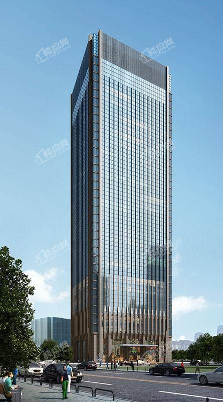 新城建大厦