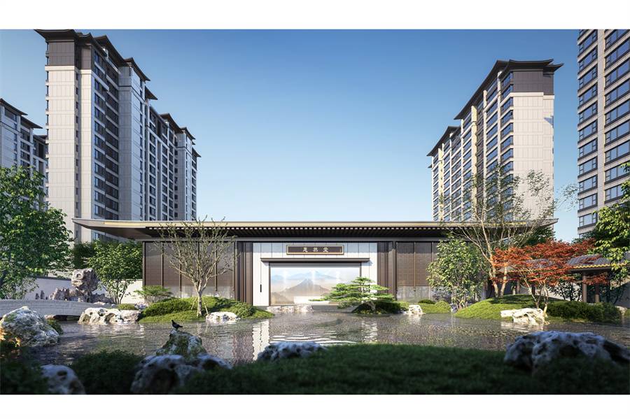 建发玖熙府