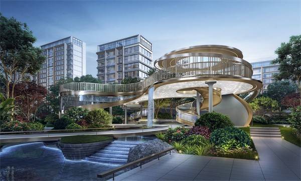 中建云境
