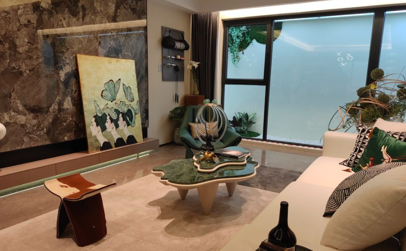 龙湖卓越悦珑湾