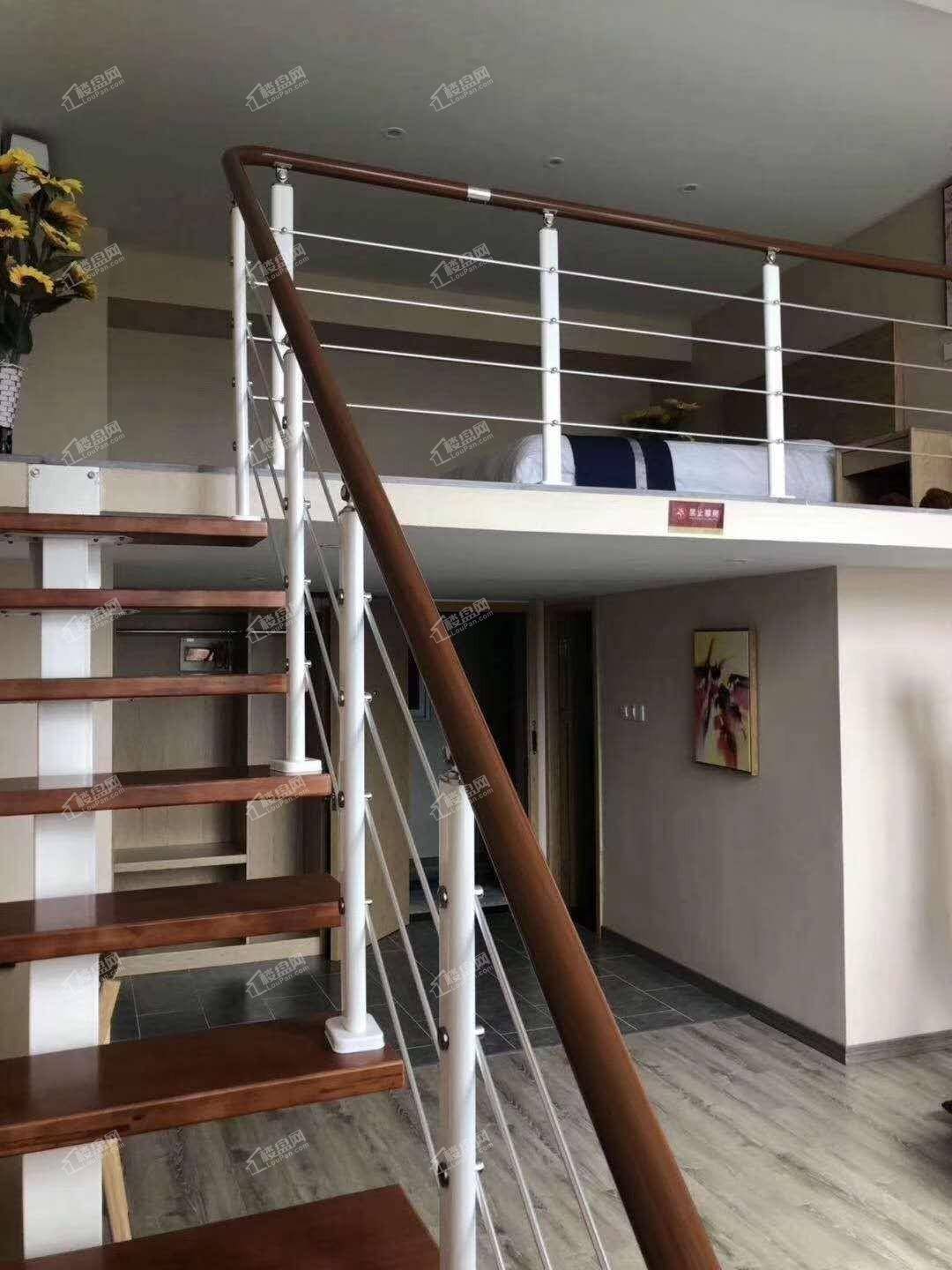 金贸国际公寓