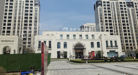 新城悦隽时代