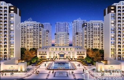 新城悦隽时代