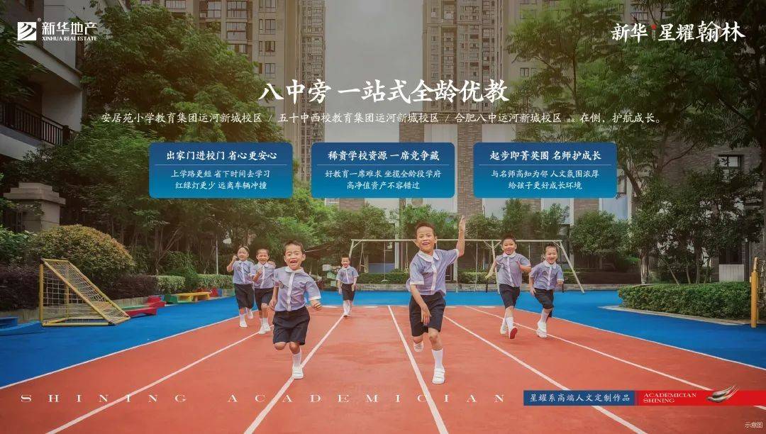 新华星耀翰林