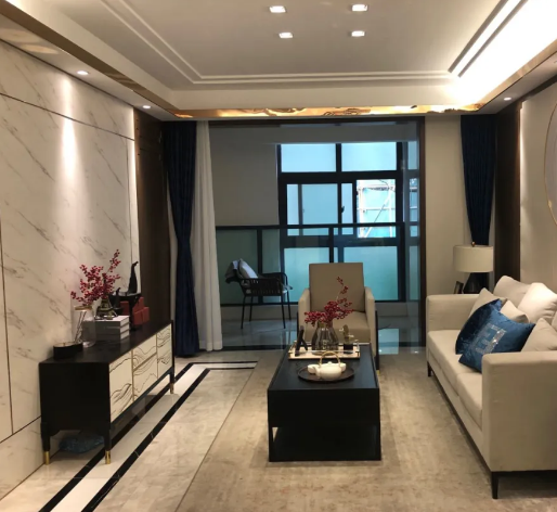 春晓熙岸