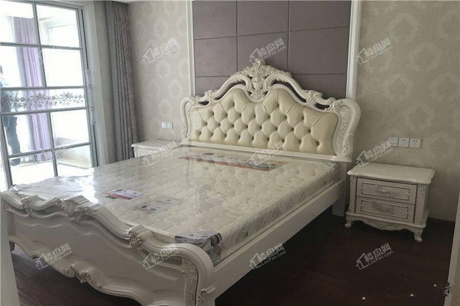 东大街如意佳园
