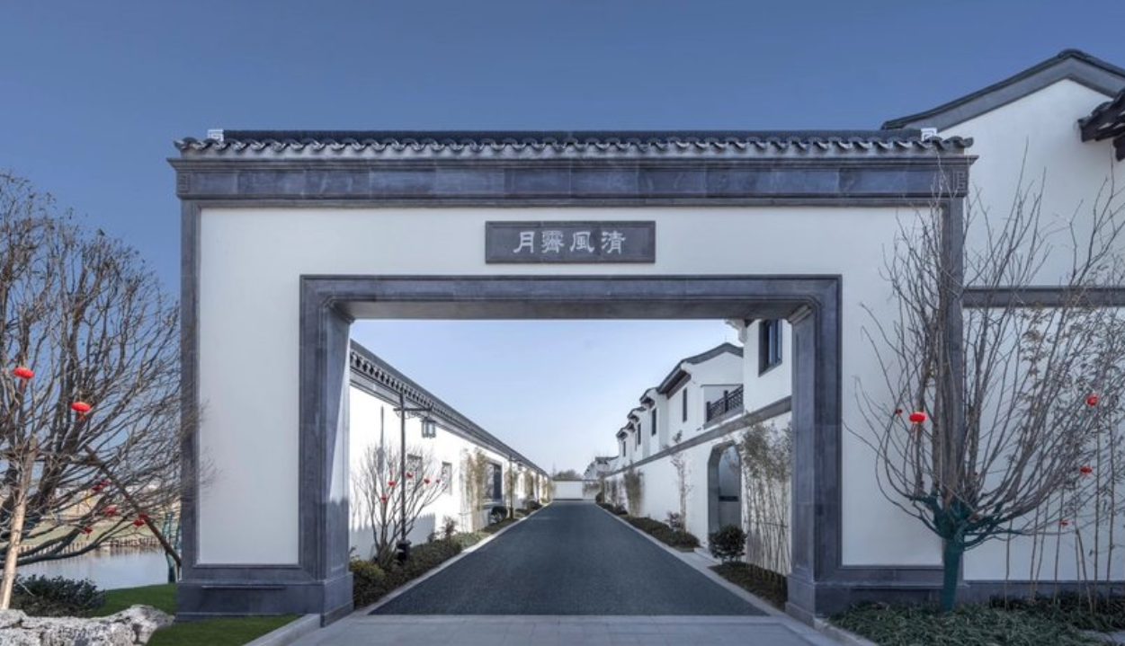 南通桃李春风苑