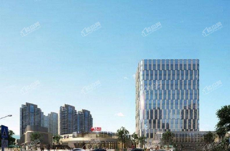 景华城
