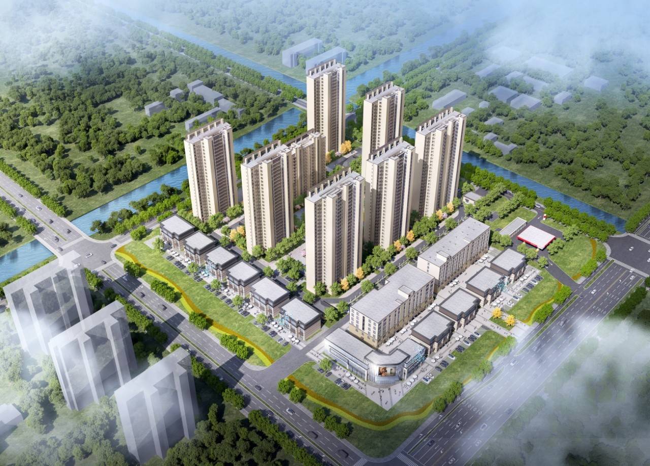 海奕汇金广场