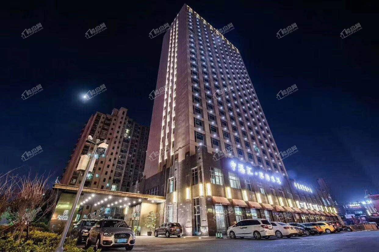 中港银座