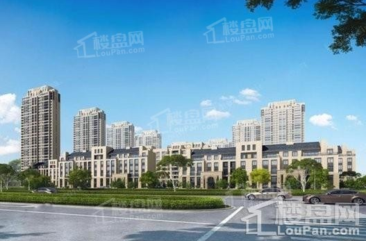 万科中央公园2046