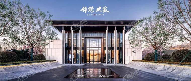 华宇锦绣澜湾