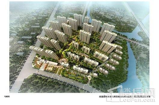中海金街