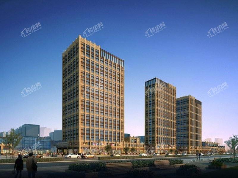 中江电商港