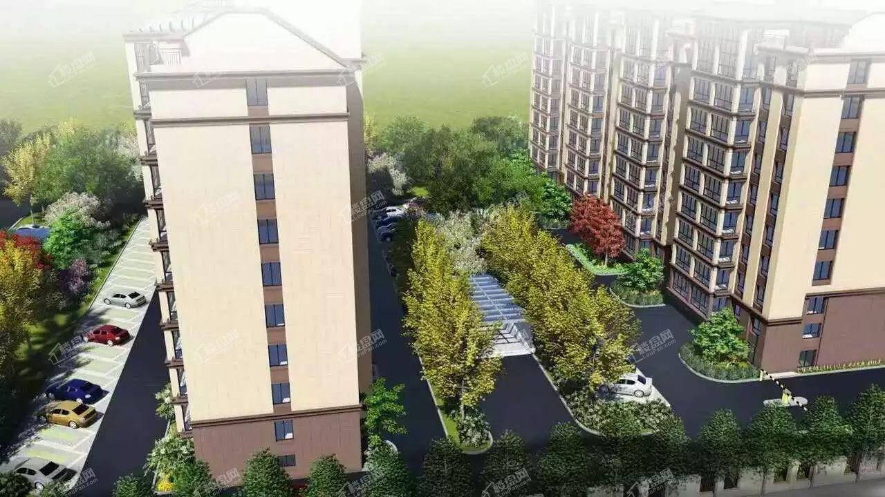 南通知行学府