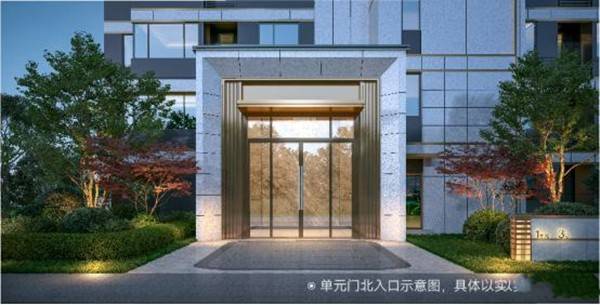 伟星滨江道