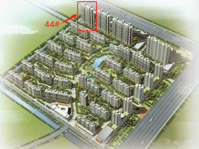 苏建阳光新城