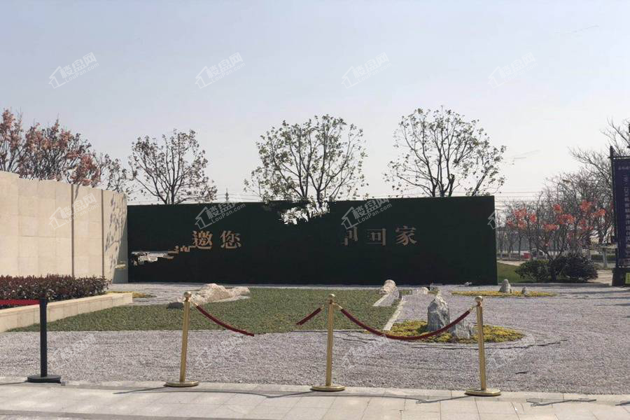 雍锦澜湾花园