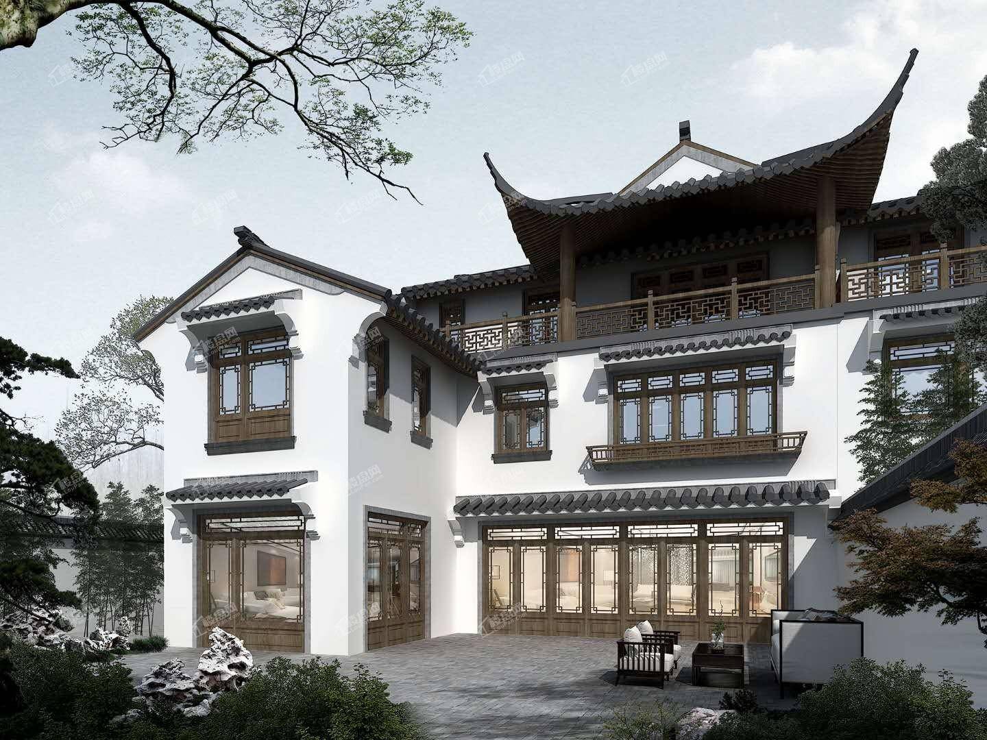 花语江南