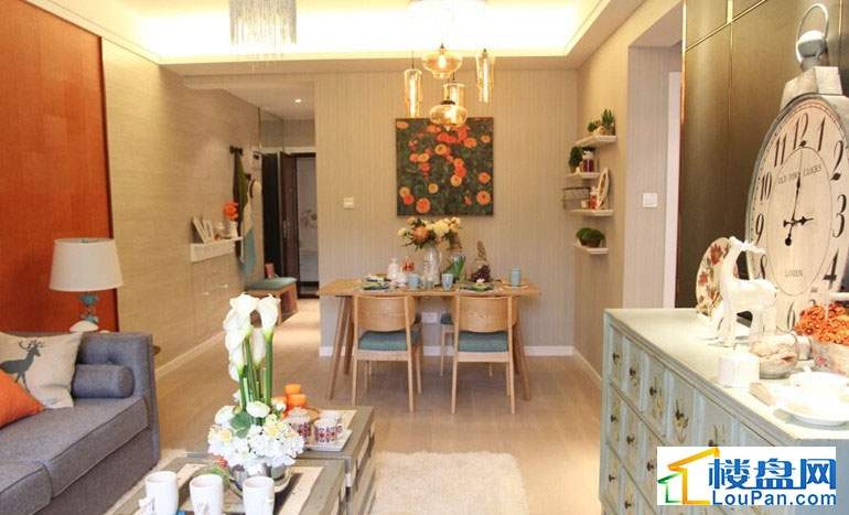 世茂公元