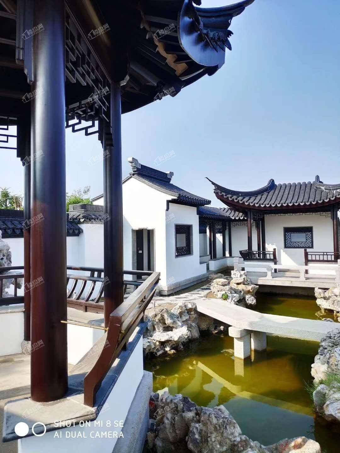 花语江南