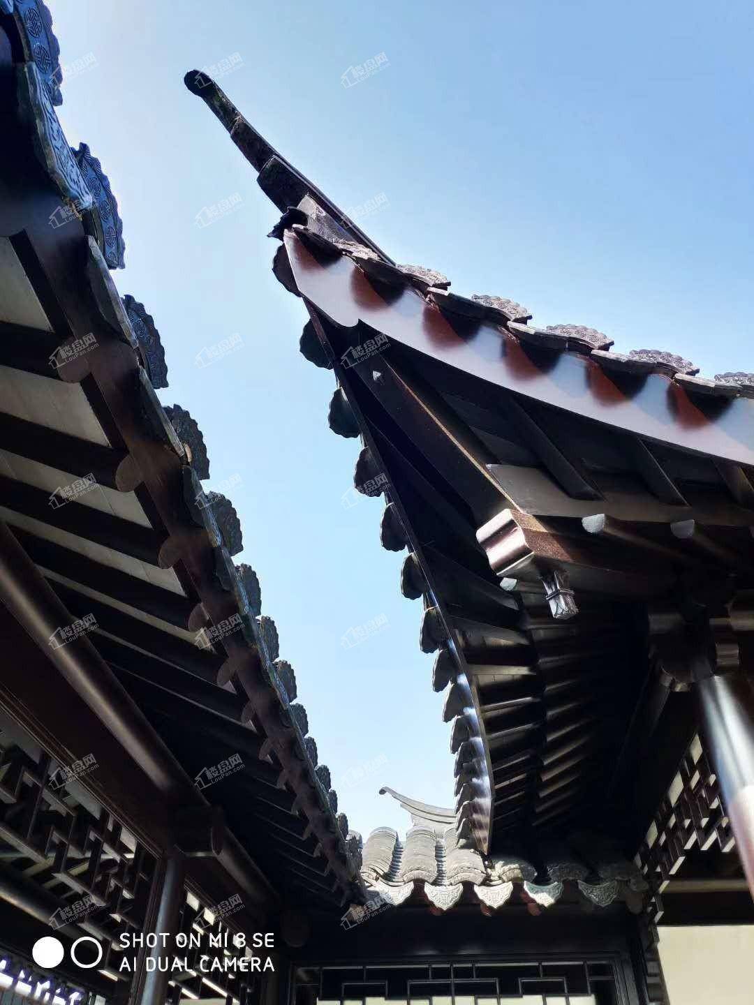 花语江南