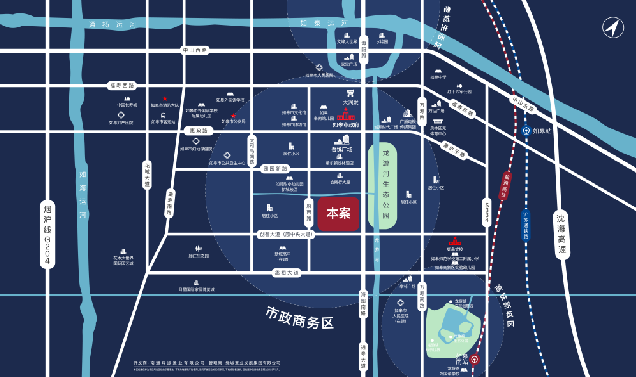 绿城沁香园