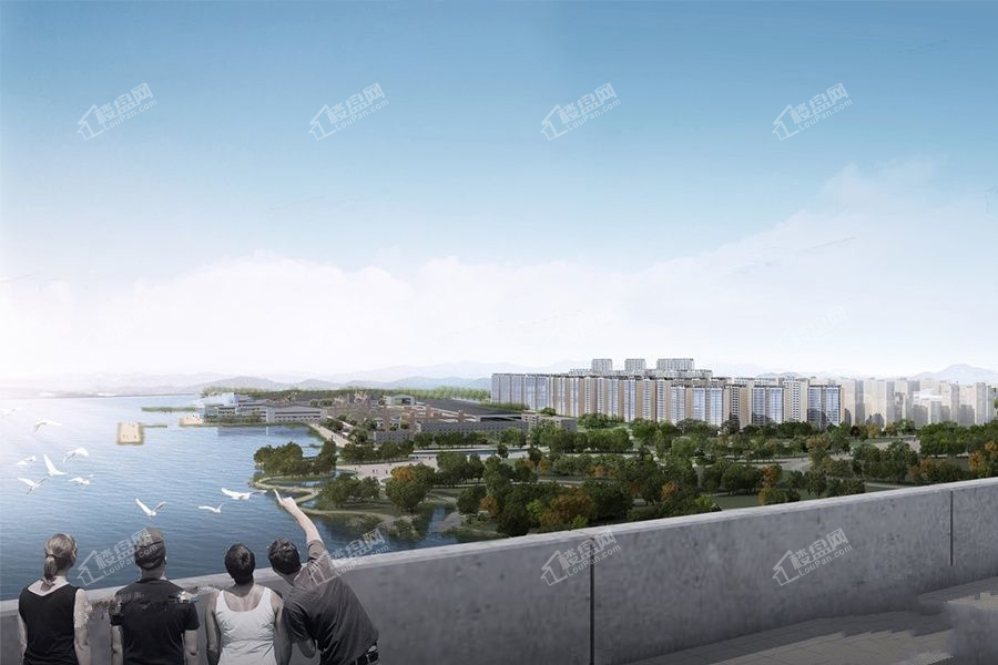 万科海上明月