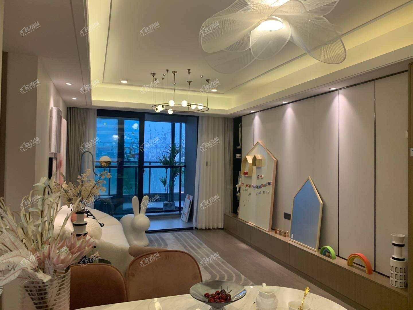 万科海上明月