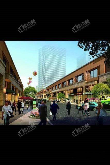五洲翡丽公馆