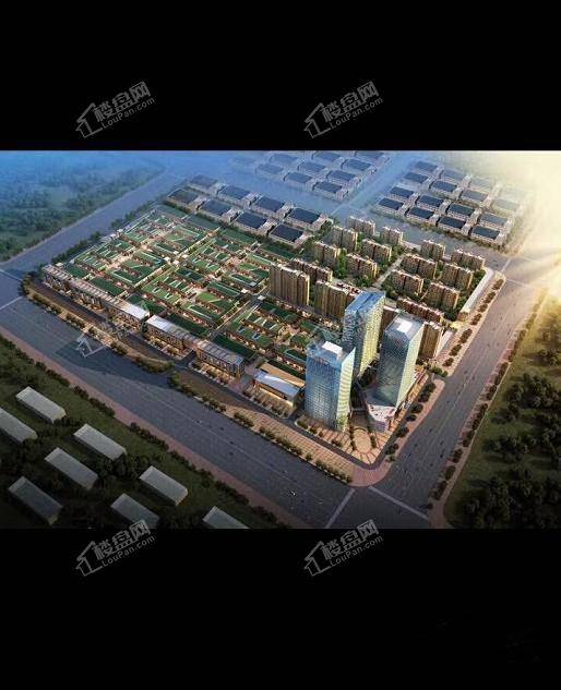 五洲翡丽公馆