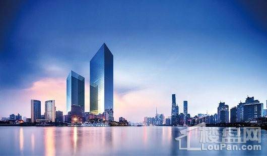 华地金融中心