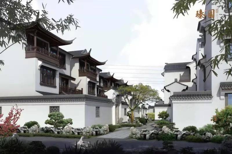 南通臻园