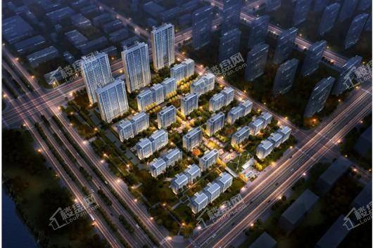 北宸壹号馨园