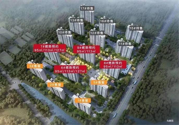 中南世纪云辰